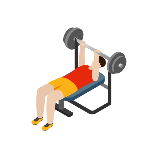 Gym & Strength Equipment