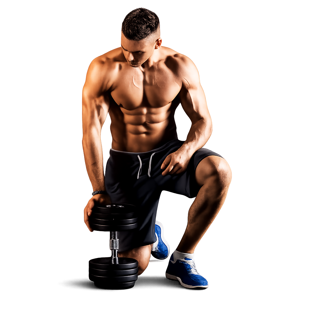 Cardio & Fitness